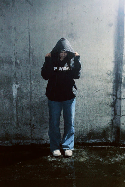 Not of This World Hoodie