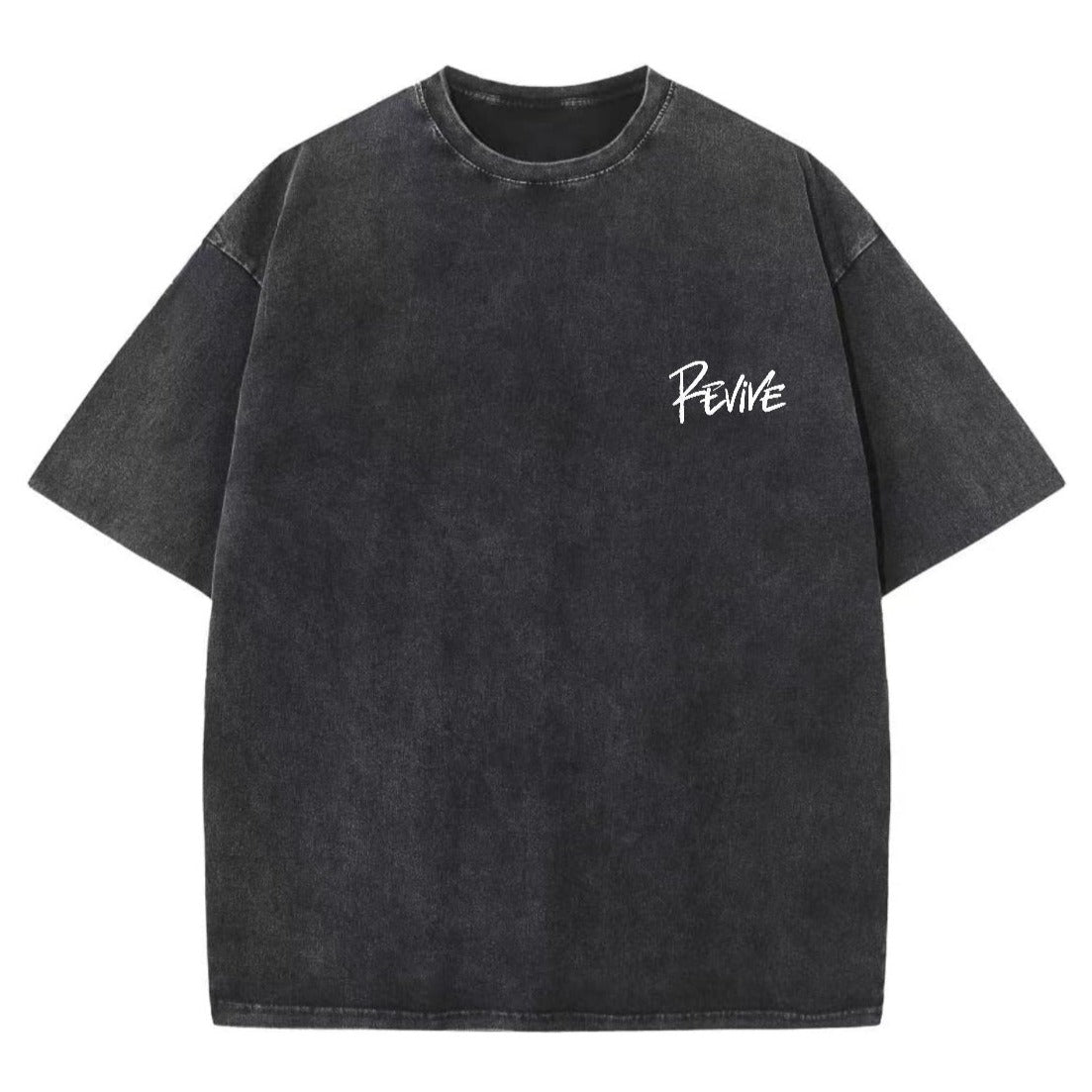 Jesus Saves Tee