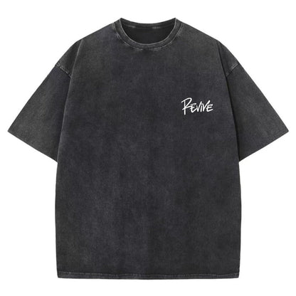 Jesus Saves Tee