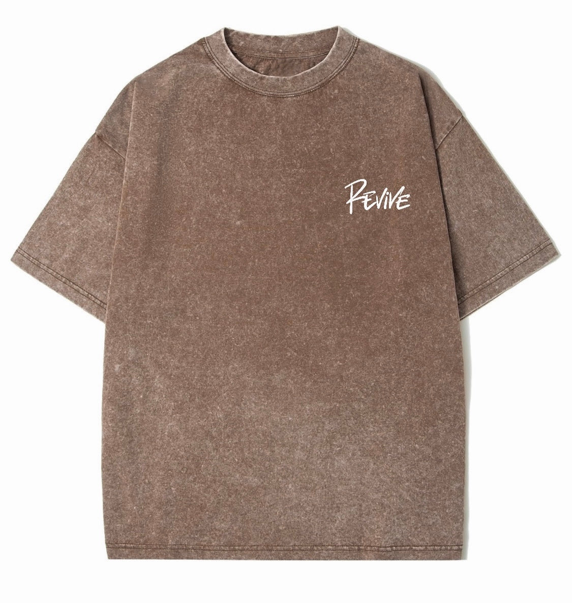 Jesus Saves Tee