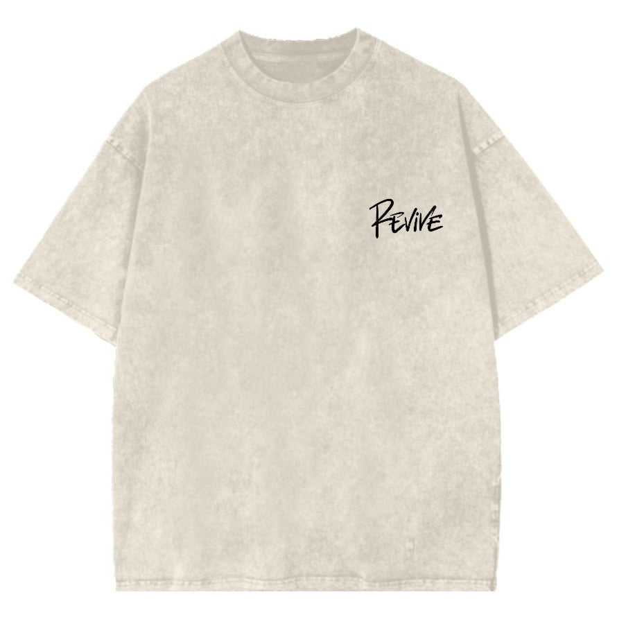 Jesus Saves Tee